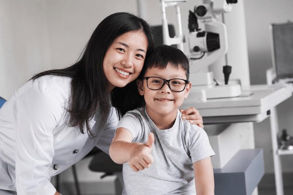 PUMCH Ophthalmology Team
