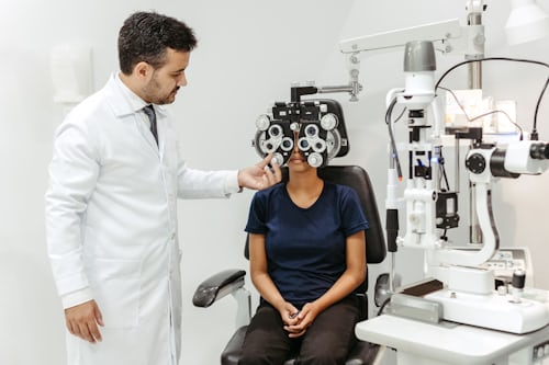 PUMCH LASIK Program