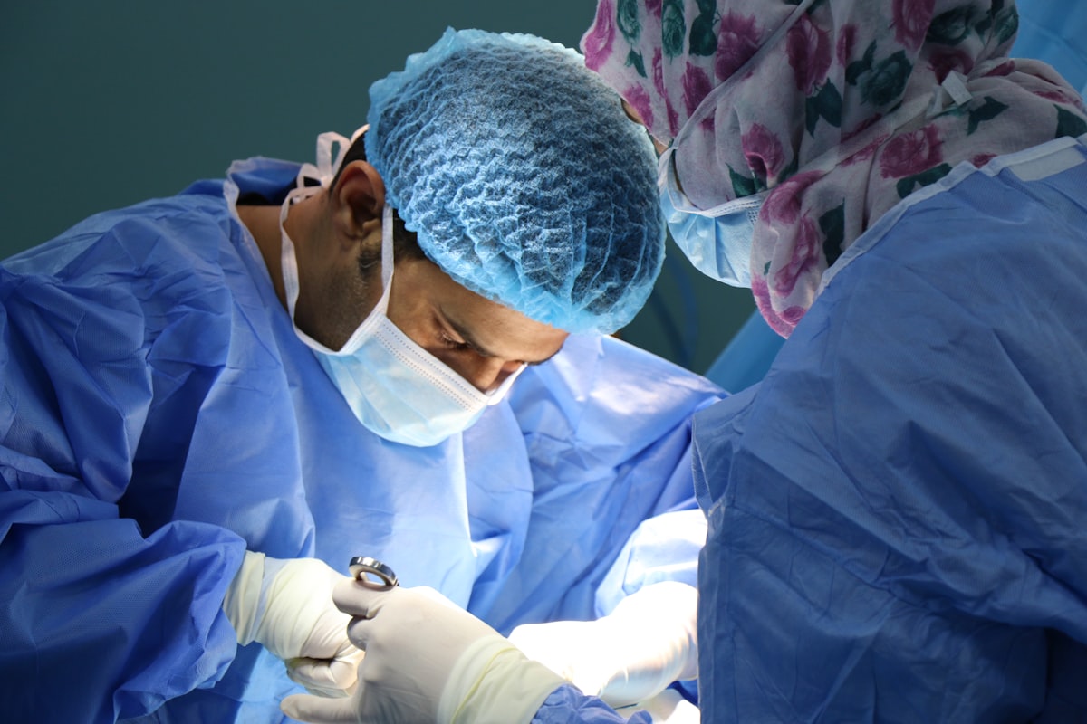 Tangdu Hospital Bladder Cancer Surgery