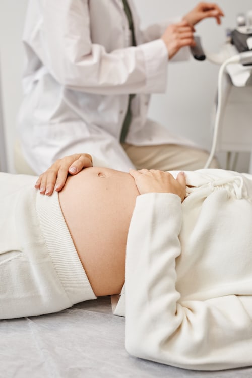 Reproductive Medicine Consultation
