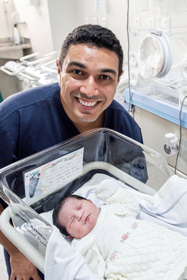 Mother and Baby Care