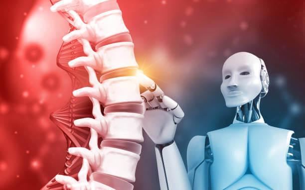 Robotic Surgery Team