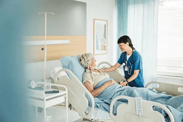 Patient Recovery